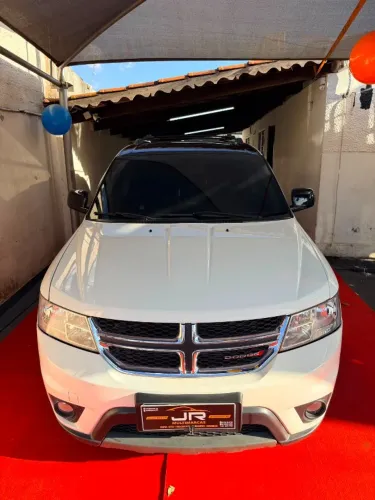 Dodge Journey RT 3.6 V6 Aut. 2014