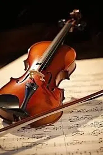 Aulas de violino