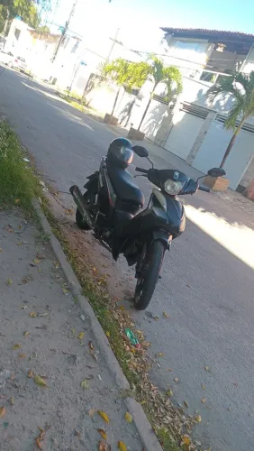 OTIMA MOTO JET50+