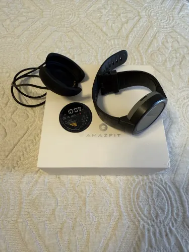 Smartwatch Amazfit Verge