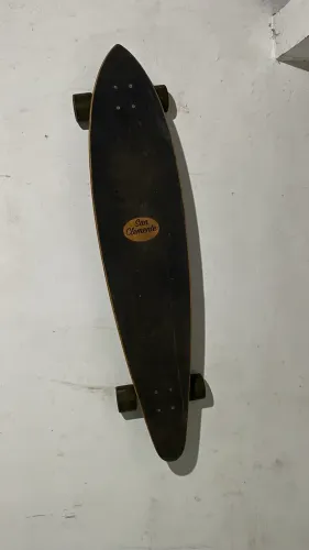 Longboard