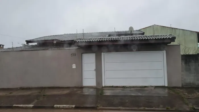 Vendo casa em Bertioga  praia de indaia