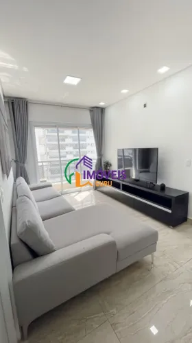 APARTAMENTO - ALPHAVILLE - SP