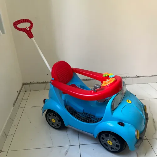 Carrinho de Passeio