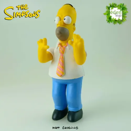 Boneco Simpsons Homer (cód 138)