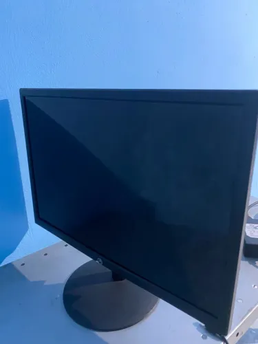 Monitor Gamer