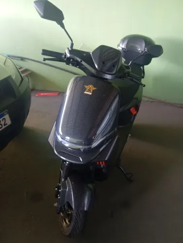 Scooter Angie 1000w 