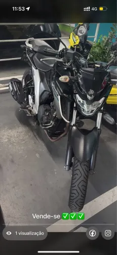 FZ25
