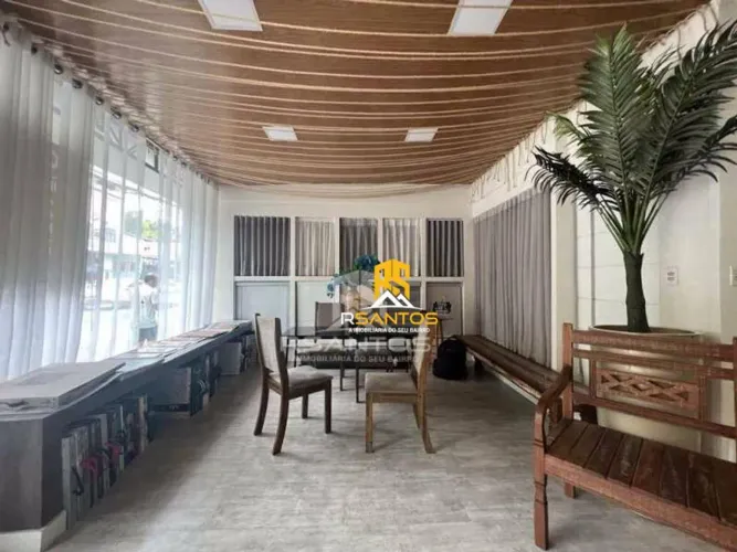Estrada do Tindiba - Excelente Galpão com 935m² de área total.