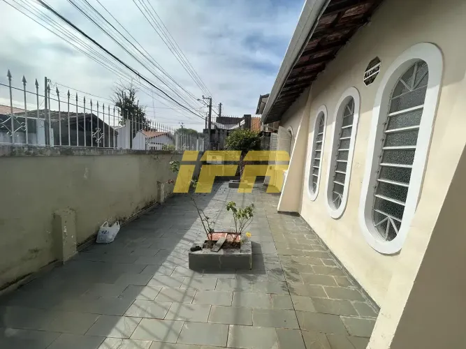 Casa à venda, Vila Jabuticabeiras, Taubaté, SP