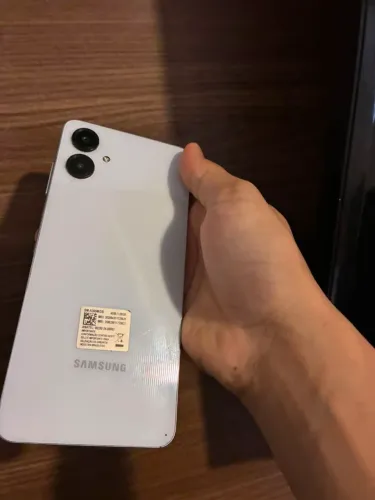 Samsung galaxy A06