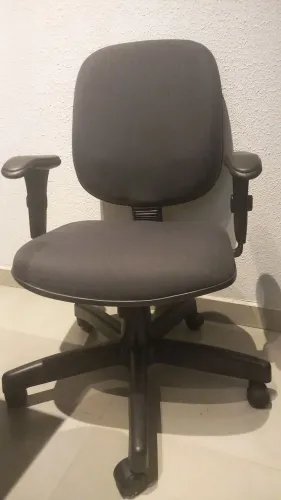 Cadeira Diretor Mostruário de loja!