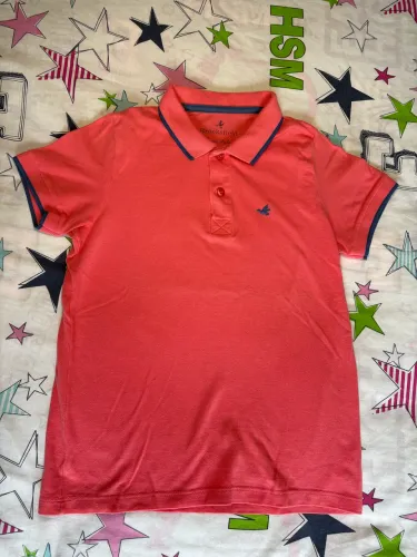 Camisas infantis BROOKSFIELD