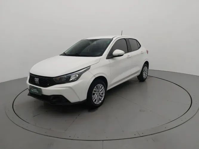 Fiat Argo Drive 1.0 Firefly 2025