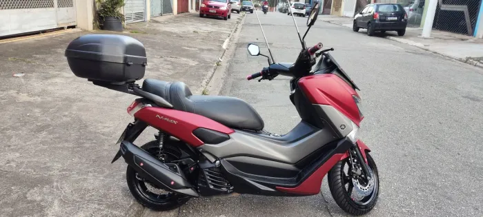 Nmax 2020 160 ABS 
