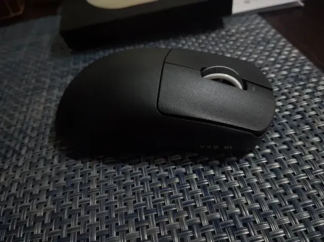 Mouse Gamer ATK VXE Dragonfly R1 SE+ Sem Fio