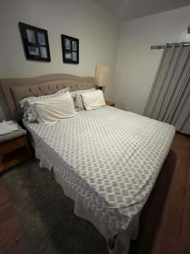 Cama king