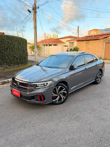 Volkswagen Jetta GLI 350 TSI 2.0 16V 4P Aut. 2023