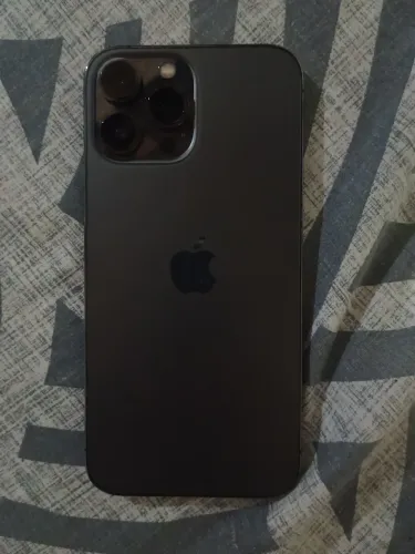 VENDO IPHONE 13 PRO MAX