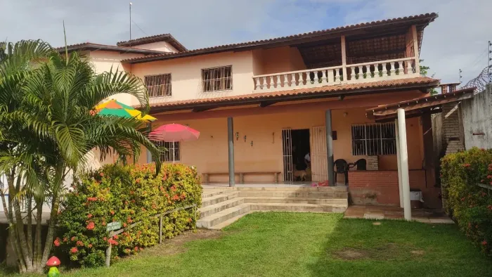 Casa de praia locação pra feriado e fim?de?semana