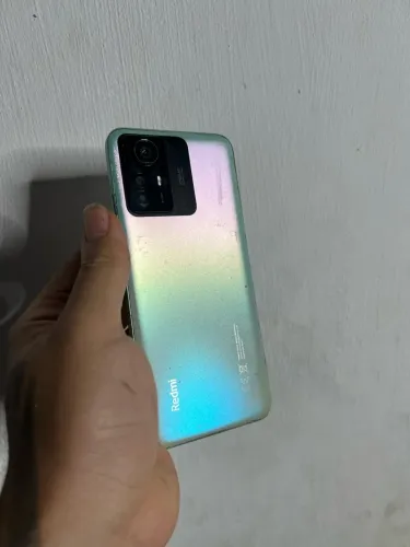 Redimi note 12s