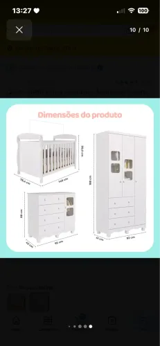 Quarto completo 