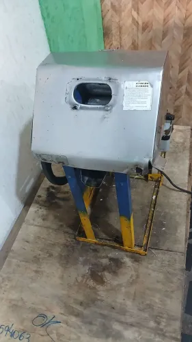 MOEDOR DE CANA