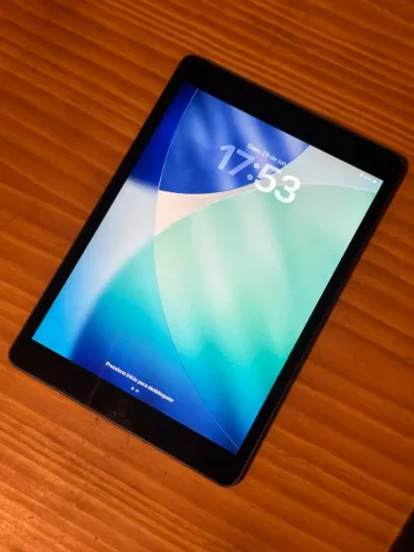 iPad 9ª Geração | 64GB
