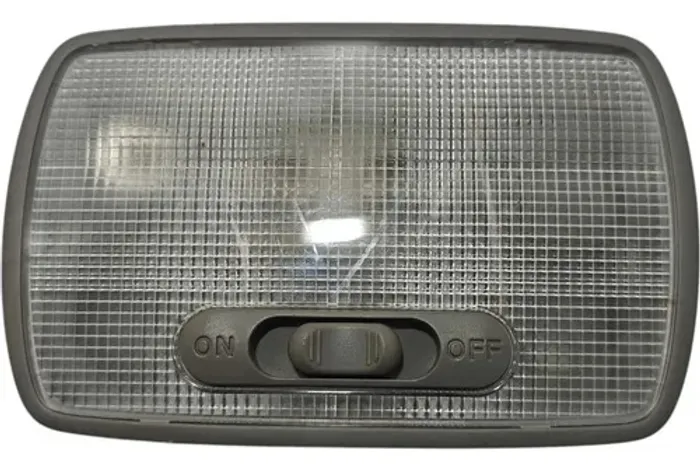 Luz Teto Cortesia Honda Civic 1.8 Lxl 2012 A 2014 Original