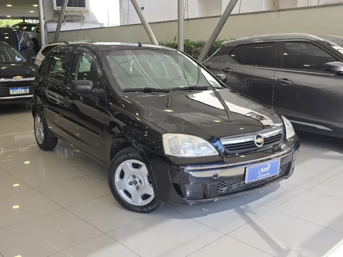 Chevrolet Corsa Hat. Maxx 1.4 8V Econoflex 5P 2012