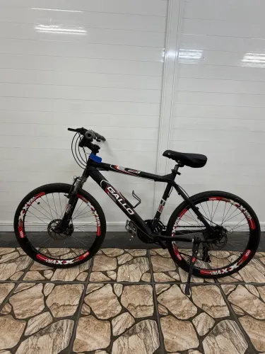 Bicicleta Aro 26