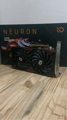 RX 6600LE