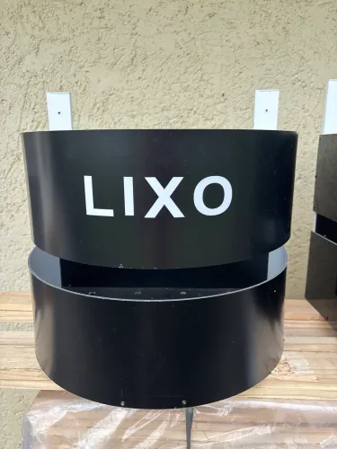 Lixeira