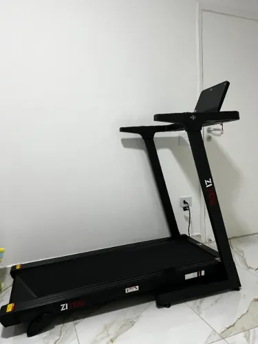 Esteira Ergométrica ZiYou 150 G1