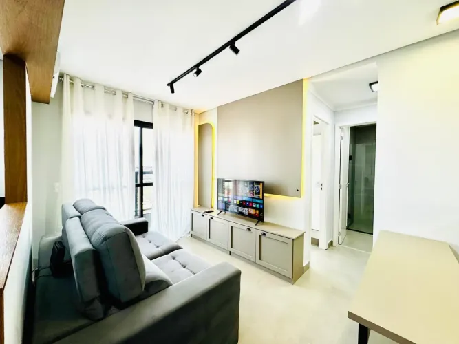 Imóvel para aluguel tem 35 metros quadrados com 1 quarto em Parque Industrial - Campinas -