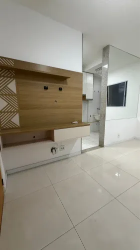 Vista do Limoeiro, alugo 2 quartos por 1.990