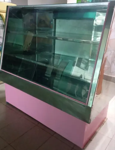 Balcão Refrigerado