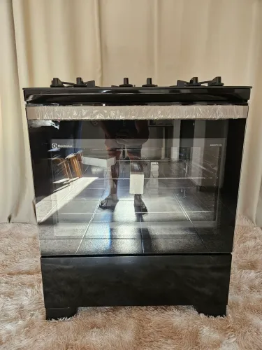 Fogão Electrolux 5B VaporBake