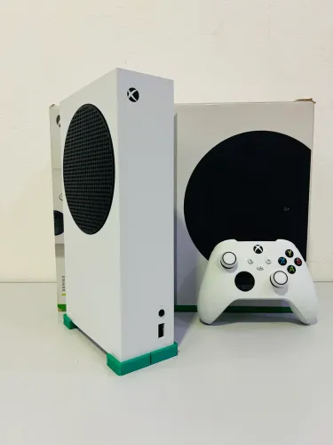 XBOX Series S