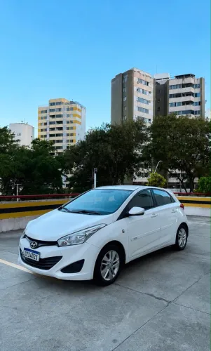 Hyundai HB20 Comf./c.plus/c.style 1.0 Flex 12V 2015