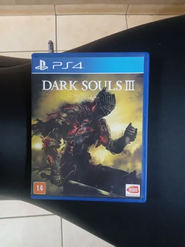 Dark Souls 3