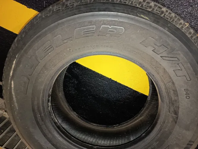 Pneu Bridgestone Dueler 840