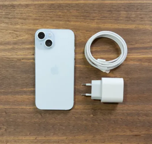 iPhone 15 128gb 12x274