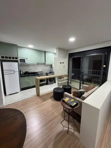APARTAMENTO FREEDOM | GLEBA