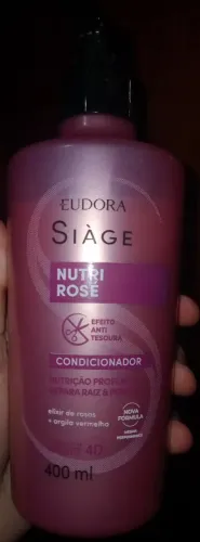Condicionador Eudora
