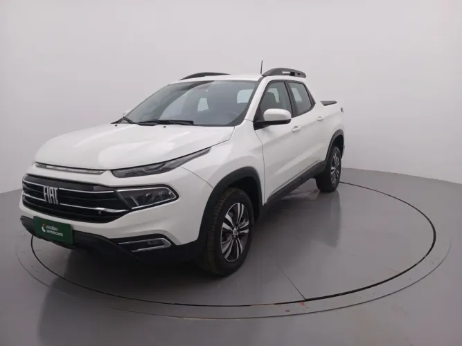 Fiat Toro Freedom 1.3 T270 4X2 Flex AUT 2023