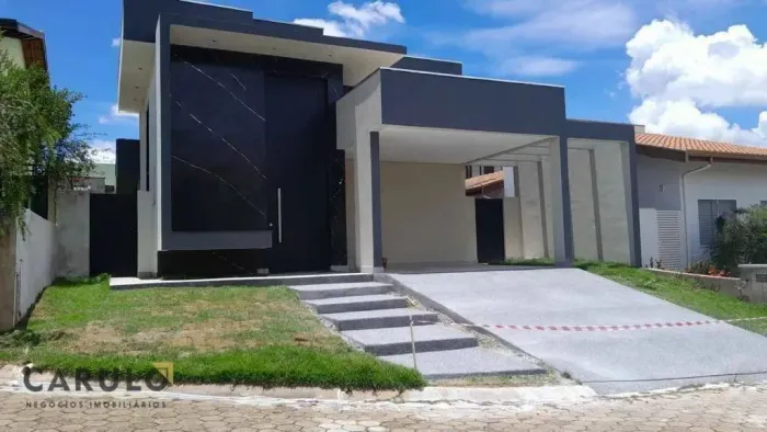 Casa com 3 suítes à venda, 143 m² por R$ 1.200.000 - Guara - Campinas/SP