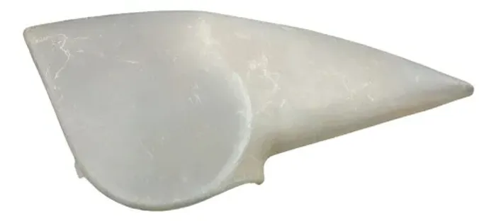 Moldura Retrovisor Direito Corsa 1995 A 2002 Original 1