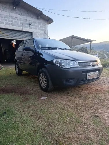 Fiat Palio 1.0 Economy Fire Flex 8V 2P 2013