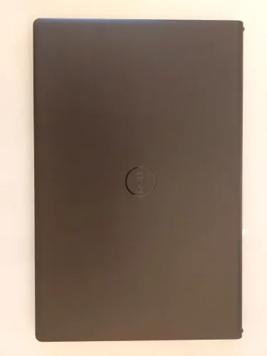 Vendo notebook Dell novo